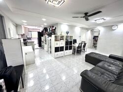 Blk 156 Bedok South Avenue 3 (Bedok), HDB 4 Rooms #633769471